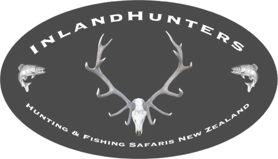 Inland Hunters - New Zealand hunting & fishing safaris